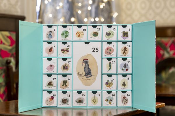 ADVENT CALENDAR